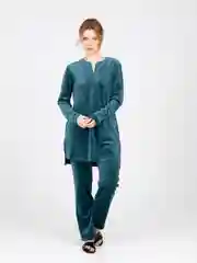 Морской комплект женский мусульманский, Lilians