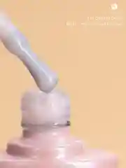 Цветная база для ногтей Adricoco La creme, нюд
