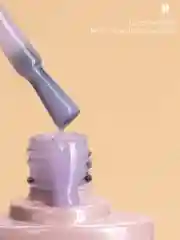 Цветная база для ногтей Adricoco La creme, нюд