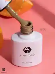 Гель-лак для ногтей Adricoco Mandarin sun, коллекция гель-лаков, набор