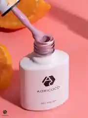 Гель-лак для ногтей Adricoco Mandarin sun, коллекция гель-лаков, набор
