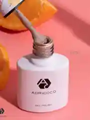 Гель-лак для ногтей Adricoco Mandarin sun, коллекция гель-лаков, набор