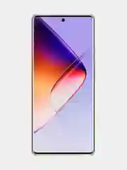 Зеленый смартфон Infinix Note 40 Pro