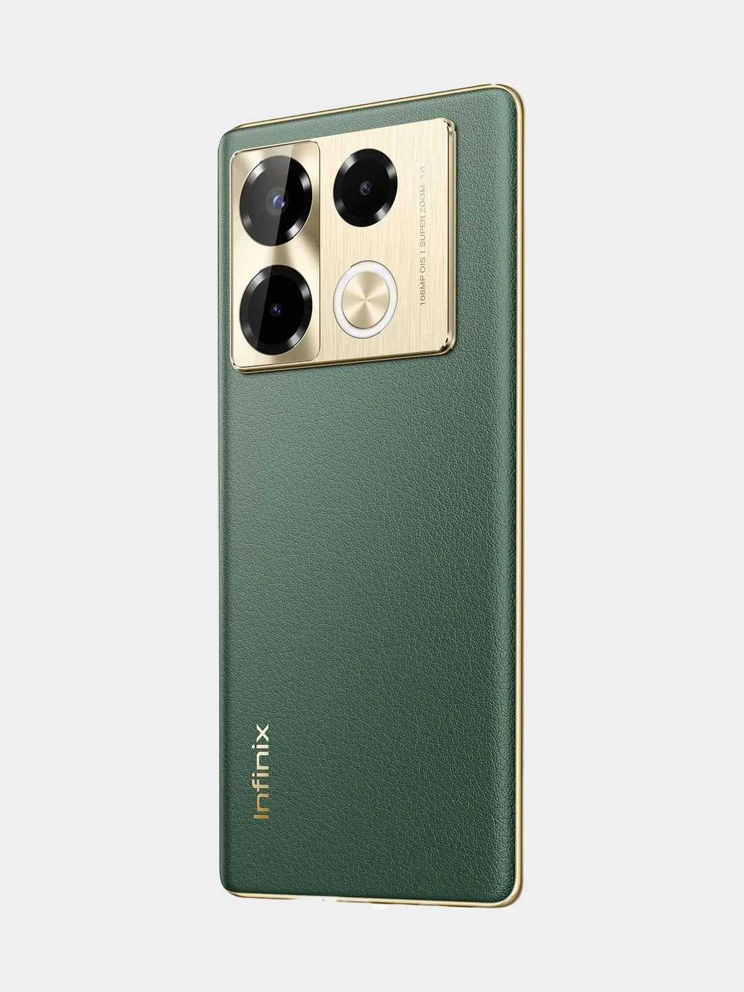 Смартфон Infinix Note 40 Pro