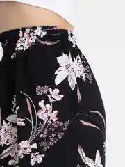 Угольный брюки женские летние
