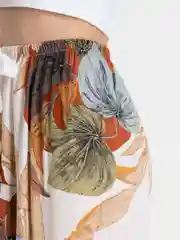 Пудровый брюки женские летние