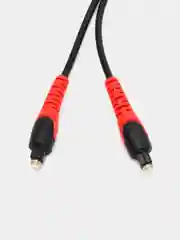Кабель оптический SPDIF toslink аудио шнур цифровой для передачи звука