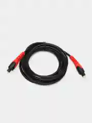 Кабель оптический SPDIF toslink аудио шнур цифровой для передачи звука
