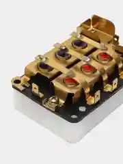Реле зарядки БПВ-5 Иж (Китай)