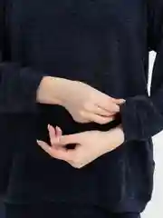 Зеленый женский теплый костюм ангора, с капюшоном