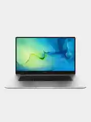 Ноутбук HUAWEI MateBook D15, 15.6", AMD Ryzen 7 5700U, RAM 8Гб, SSD 512Гб