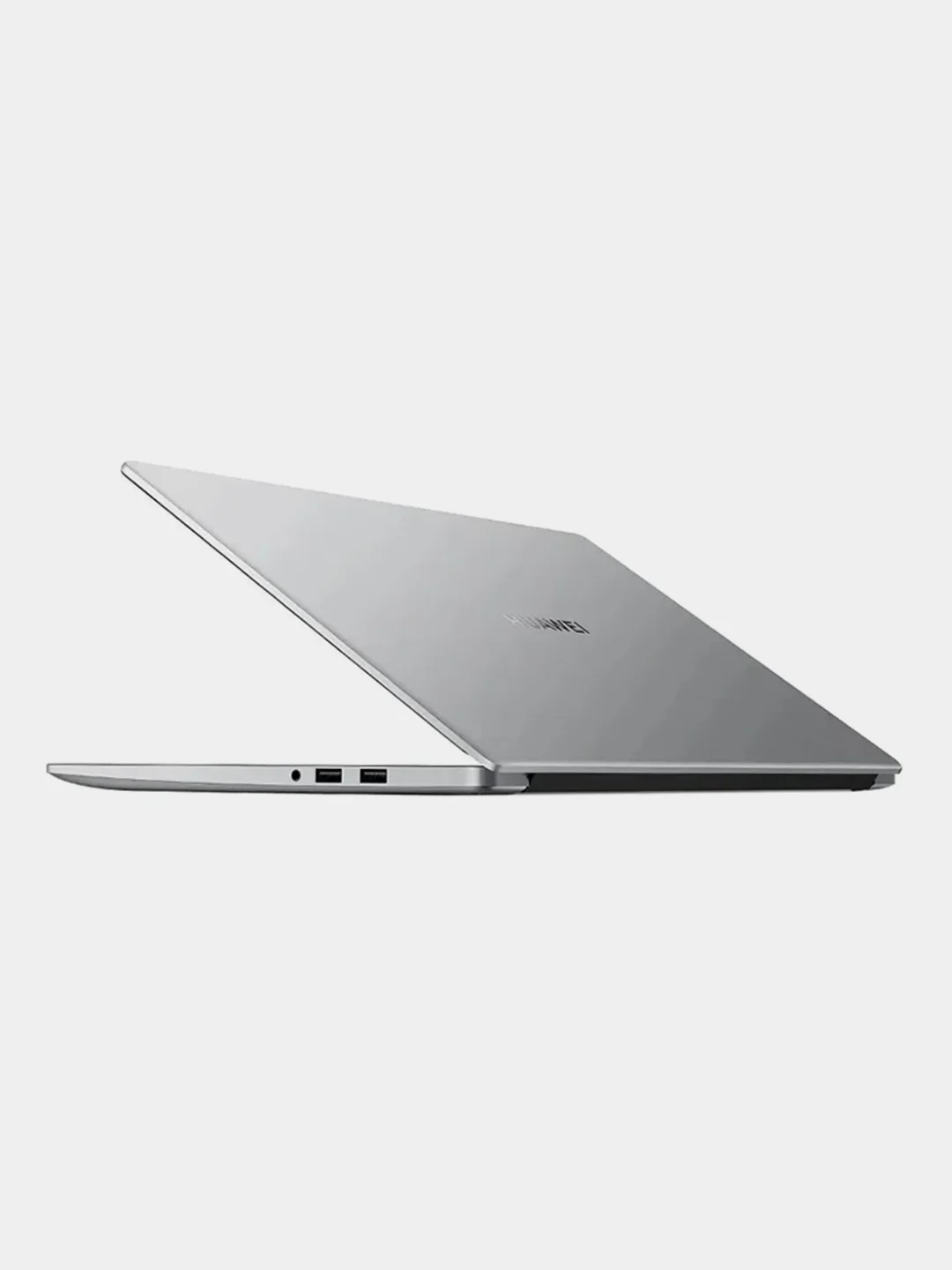 Ноутбук HUAWEI MateBook D15, 15.6", AMD Ryzen 7 5700U, RAM 8Гб, SSD 512Гб