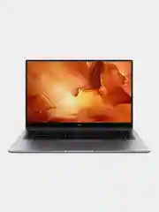 Ноутбук HUAWEI MateBook D 16, Intel Core i3-1215U, RAM 8Гб, HDD 512 GB, Windows 11 Home