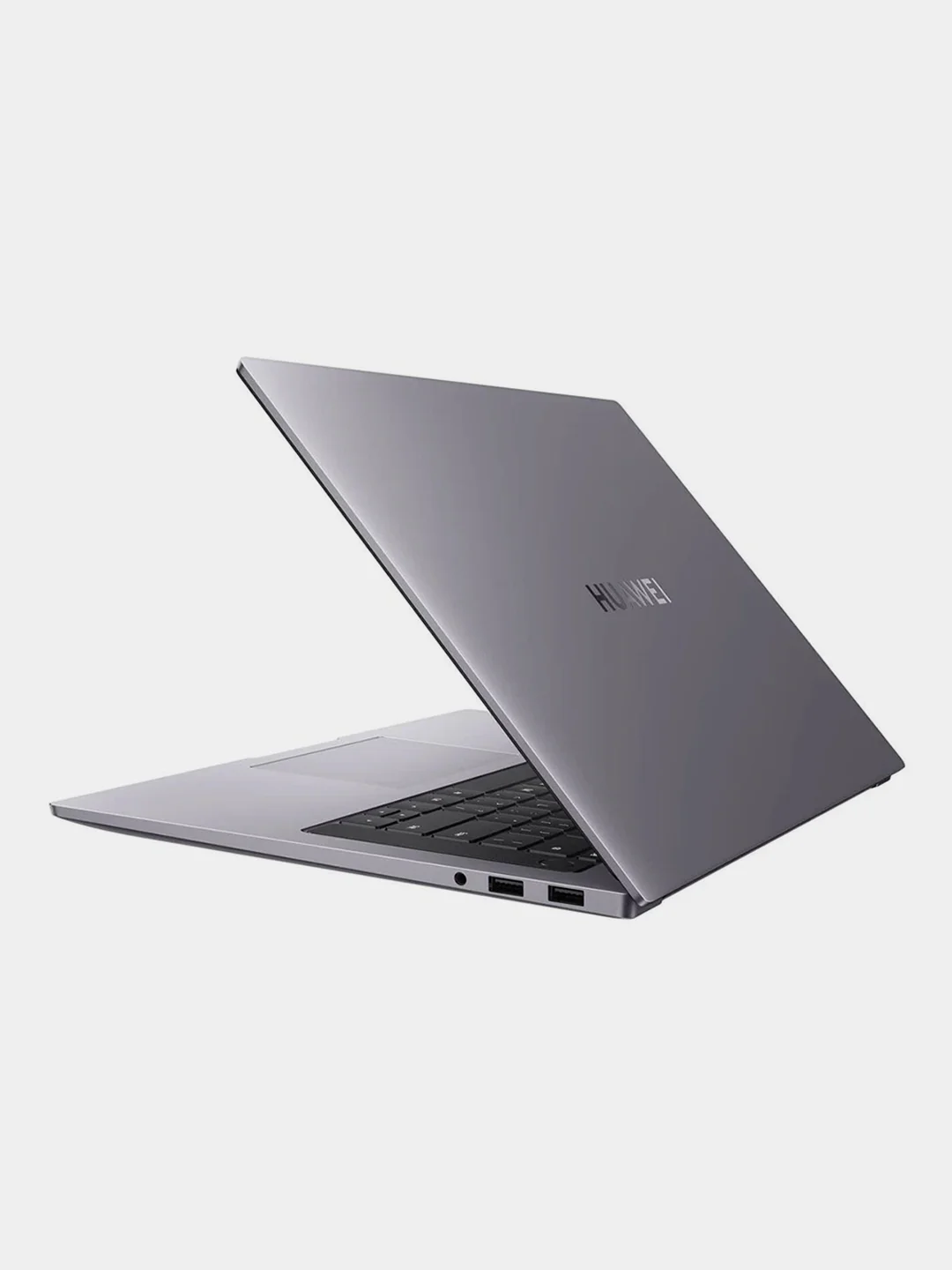 Ноутбук HUAWEI MateBook D 16, Intel Core i3-1215U, RAM 8Гб, HDD 512 GB, Windows 11 Home