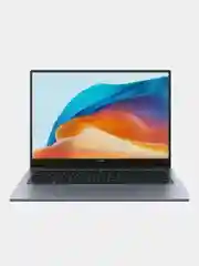 Ноутбук HUAWEI MateBook D 14 MDF-X 14", Intel Core i3-1215U, Windows 11 Home