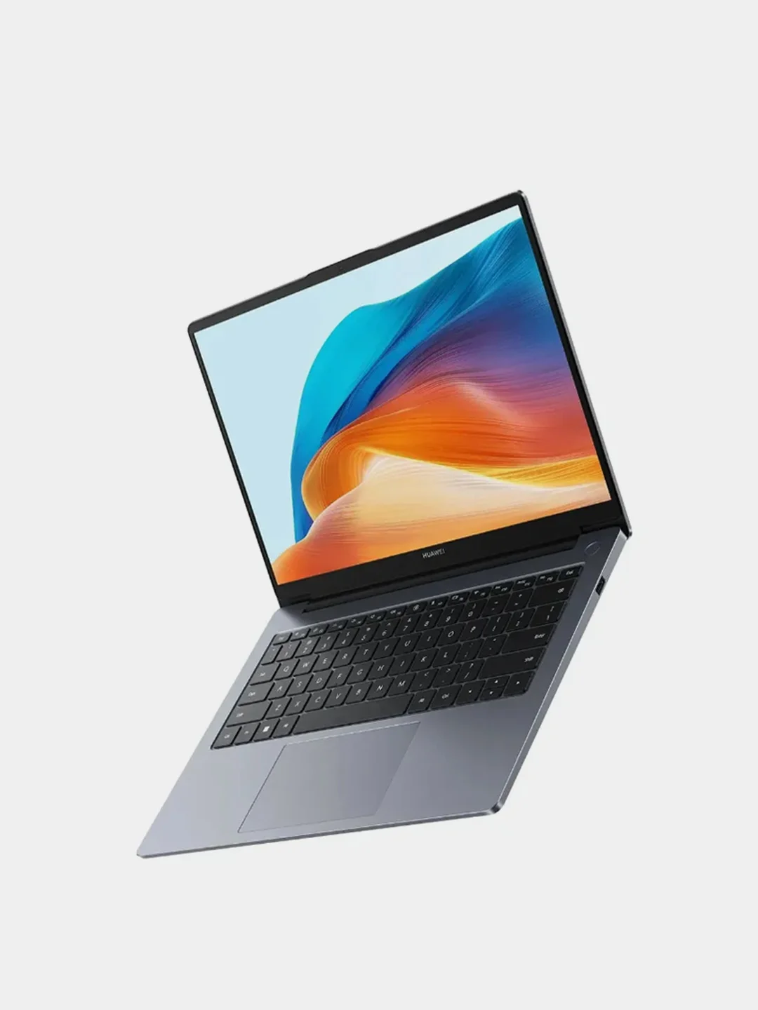 Ноутбук HUAWEI MateBook D 14 MDF-X 14", Intel Core i3-1215U, Windows 11 Home