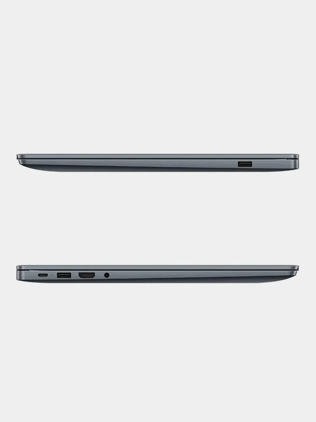 Ноутбук HUAWEI D 16, 1920x1200, Intel Core i5-13420H, RAM 16Гб, SSD 512Гб, Windows 11 Home