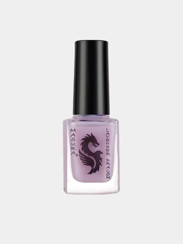 Лак удодовый мультикомплекс LAVENDER DRAGON / лавандовый дракон, 12 мл