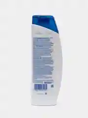 Шампунь Head&Shoulders "2в1 Гладкие и шелковистые" 400 мл