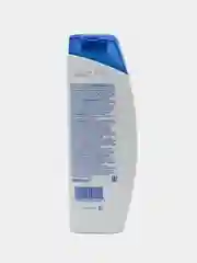 Шампунь Head & Shoulders 400мл  "Цитрусовая свежесть для жирных волос"