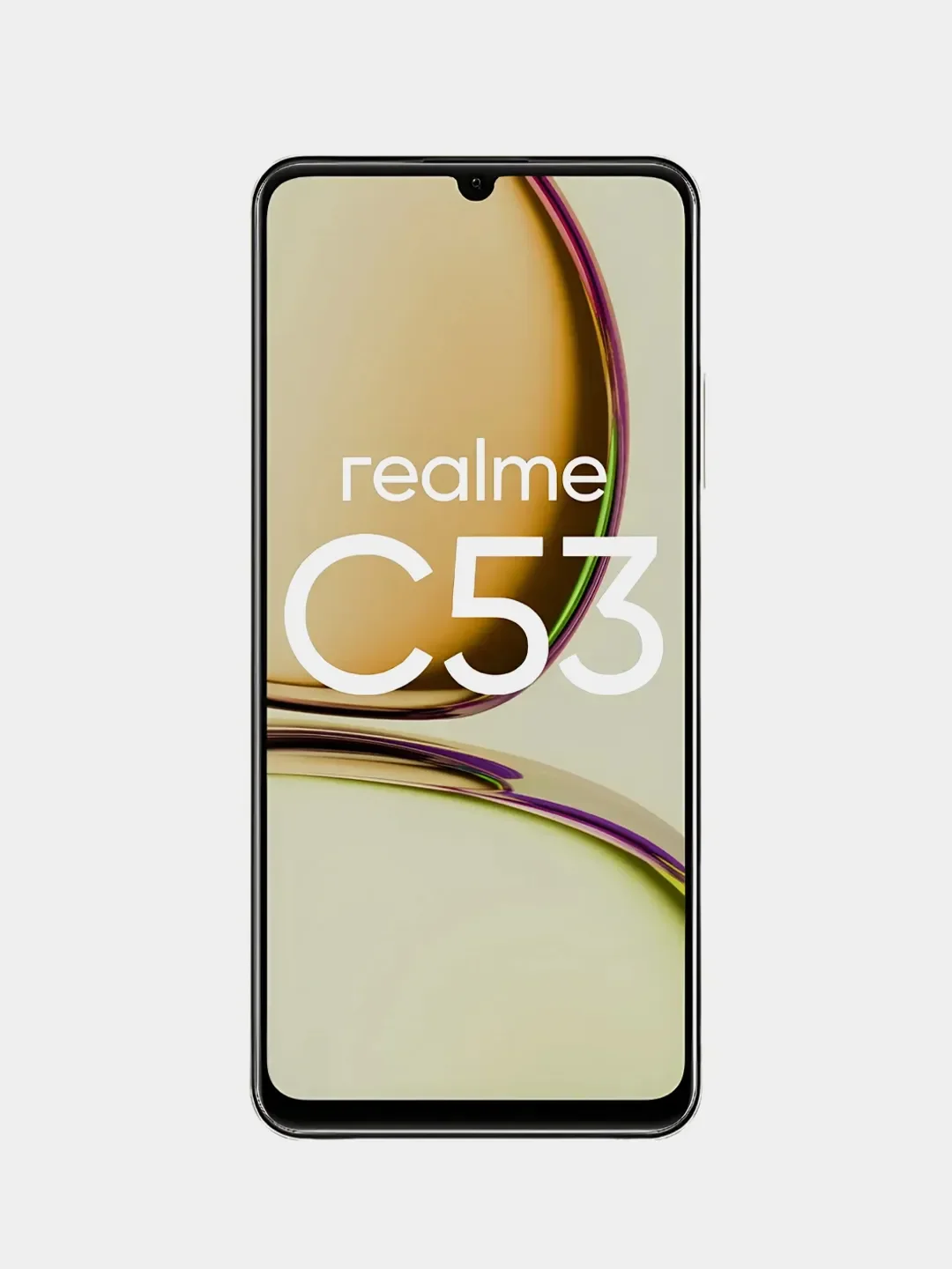 Смартфон Realme C53