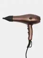 Фен Centek CT-2239, 2200 Вт, 2 скорости, 3 температурных режима, розовый
