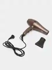 Фен Centek CT-2239, 2200 Вт, 2 скорости, 3 температурных режима, розовый