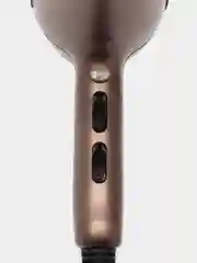 Фен Centek CT-2239, 2200 Вт, 2 скорости, 3 температурных режима, розовый