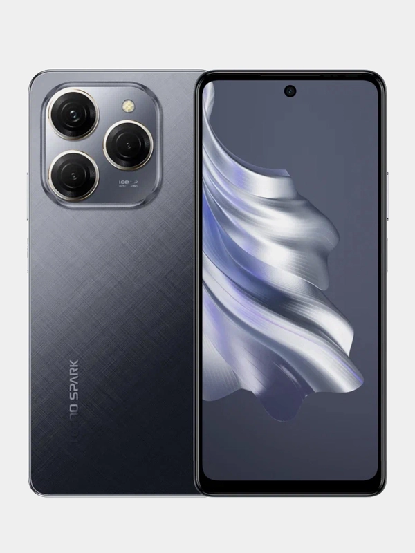 Смартфон Tecno SPARK 20 pro