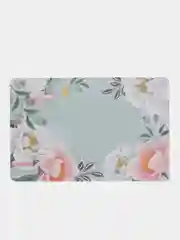 Салфетка сервировочная (плейсмат) "Floristry" 43*28см