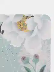 Салфетка сервировочная (плейсмат) "Floristry" 43*28см