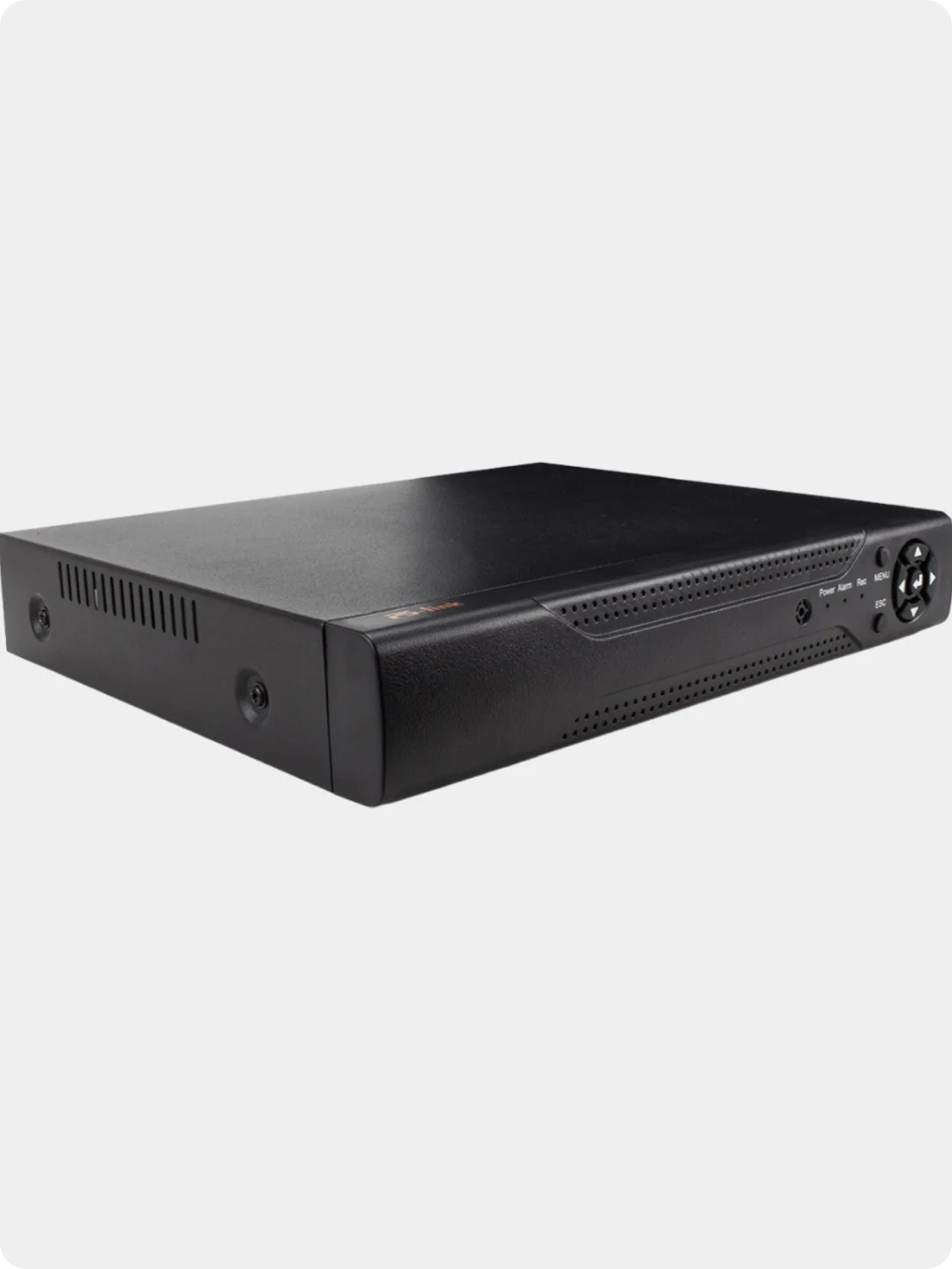 Комплект видеонаблюдения аналоговый 5Мп Ps-Link KIT-C501HD 1 камера для улицы