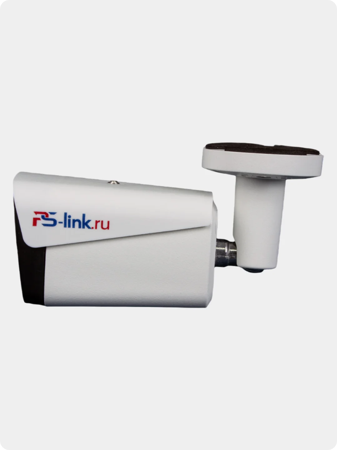 Комплект видеонаблюдения аналоговый 5Мп Ps-Link KIT-C501HD 1 камера для улицы