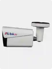 Комплект видеонаблюдения аналоговый 5Мп Ps-Link KIT-C501HD 1 камера для улицы