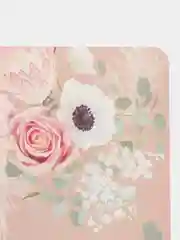Салфетка сервировочная (плейсмат) "Floristry" 43*28см