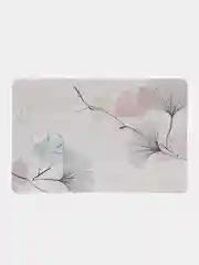 Салфетка сервировочная (плейсмат) "Floristry" 43*28см