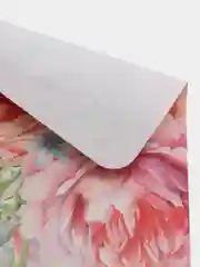 Салфетка сервировочная (плейсмат) "Floristry" 30*28см