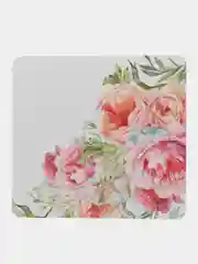 Салфетка сервировочная (плейсмат) "Floristry" 30*28см