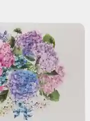Салфетка сервировочная (плейсмат) "Floristry" 30*28см