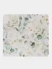 Салфетка сервировочная (плейсмат) "Floristry" 30*28см