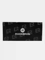 Бирюзовый очки спортивные ROCKBROS тактические, страйкбольные, лыжные, беговые