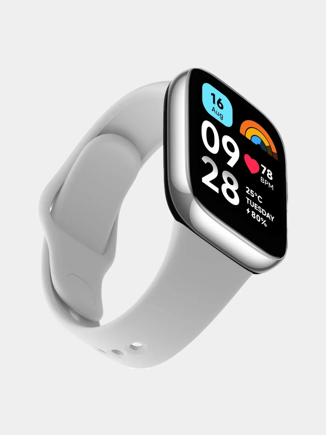 Смарт-часы Xiaomi Redmi Watch 3 Active