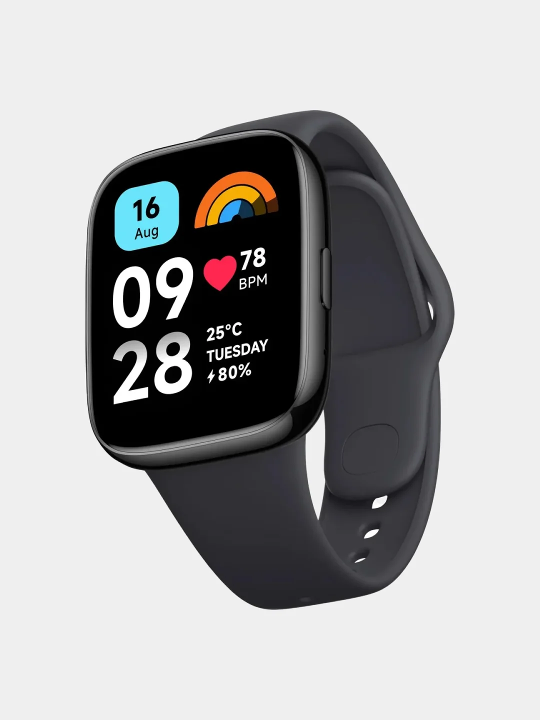 Смарт-часы Xiaomi Redmi Watch 3 Active