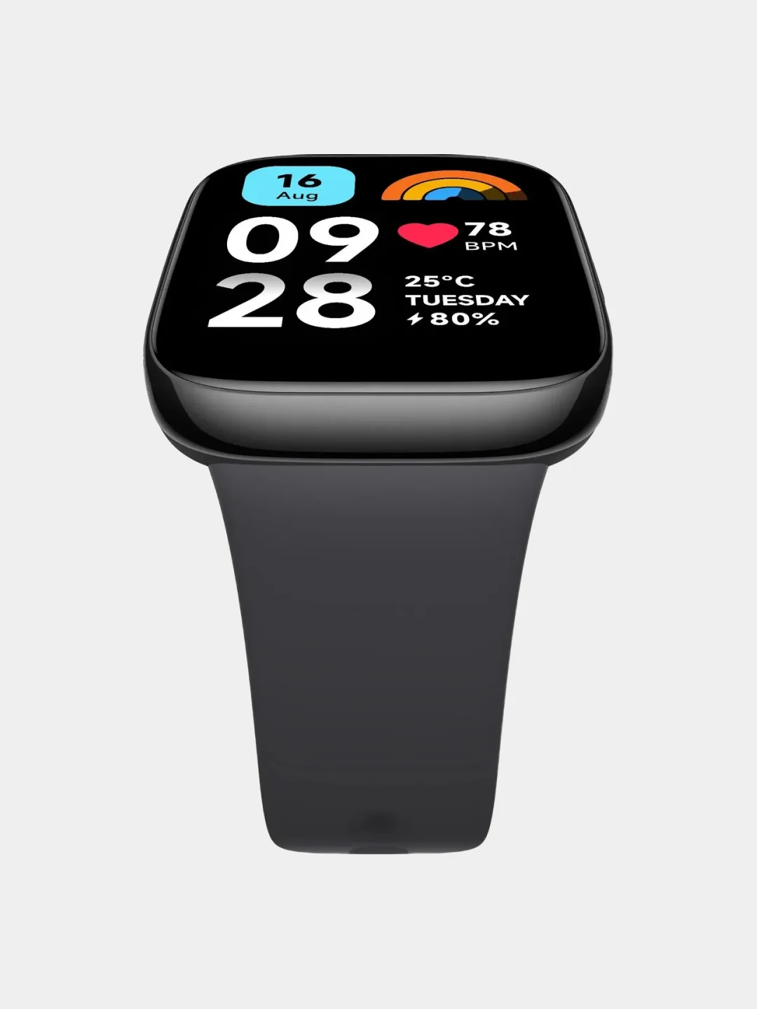 Смарт-часы Xiaomi Redmi Watch 3 Active