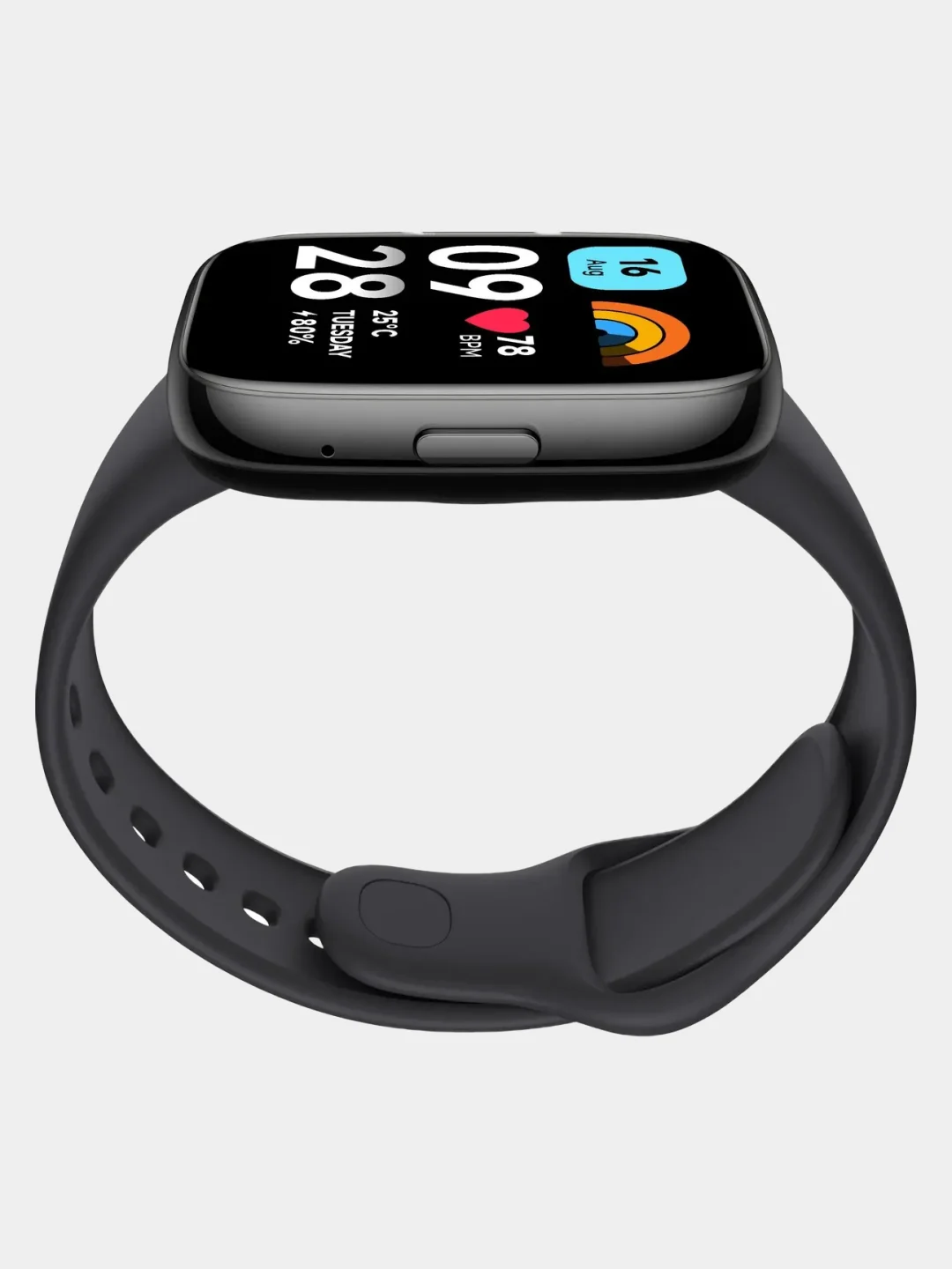 Смарт-часы Xiaomi Redmi Watch 3 Active