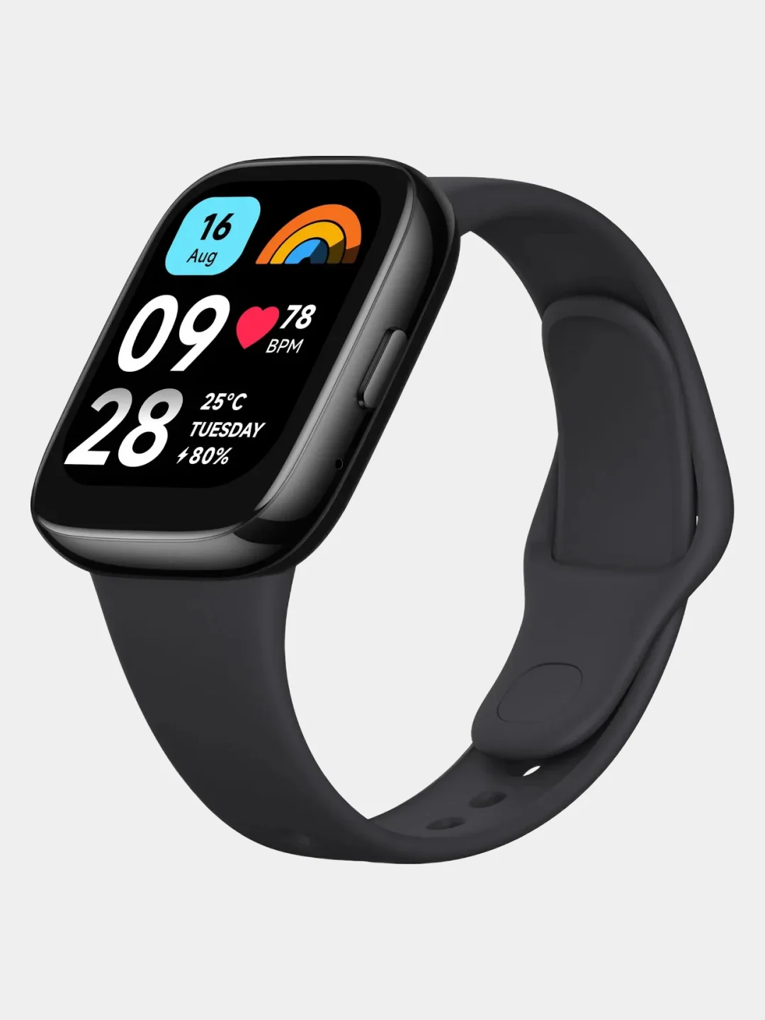 Смарт-часы Xiaomi Redmi Watch 3 Active