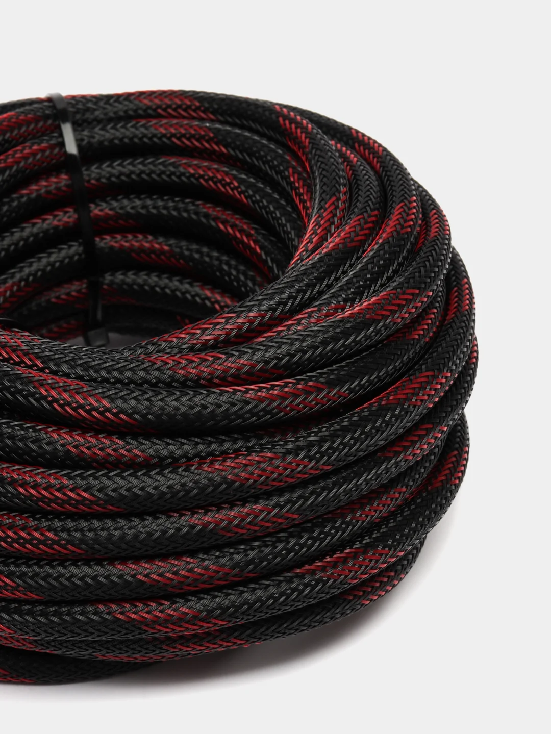 Серый металлик кабель HDMI в металлической оплётке 1,5 м, 3 м, 5 м