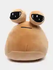 Мягкая игрушка Alien Pou, "какашка Пу" 25см