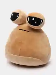 Мягкая игрушка Alien Pou, "какашка Пу" 25см