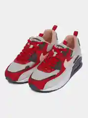 Коралловый меланж кроссовки унисекс, мужские и женские